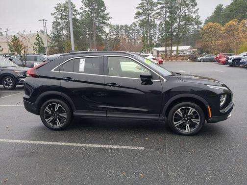 2024 Mitsubishi Eclipse Cross SE