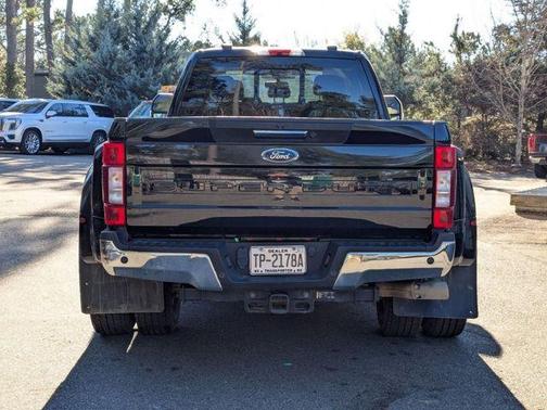 2022 Ford F-350 Lariat Super Duty