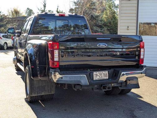 2022 Ford F-350 Lariat Super Duty