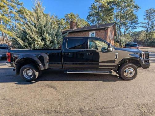 2022 Ford F-350 Lariat Super Duty