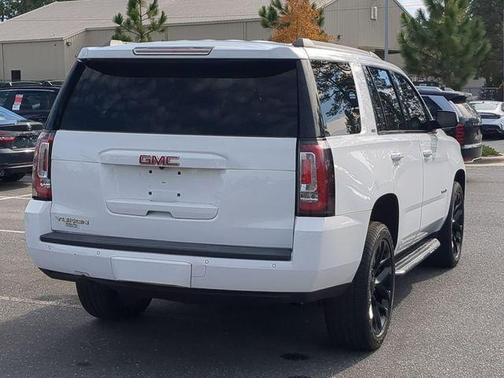 2020 GMC Yukon SLT