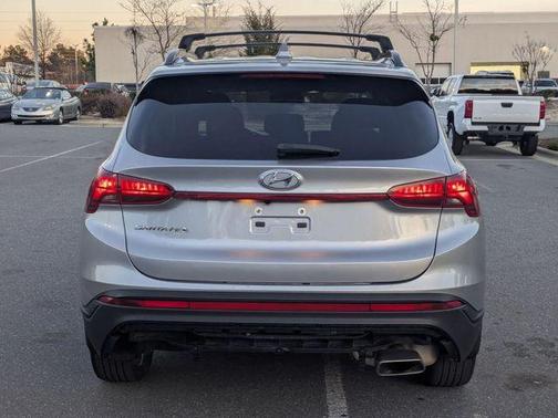 2022 Hyundai SANTA FE XRT