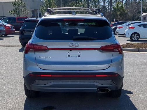 2022 Hyundai SANTA FE XRT