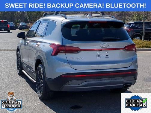 2022 Hyundai SANTA FE XRT