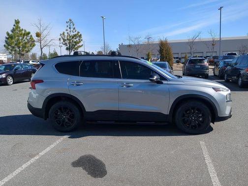 2022 Hyundai SANTA FE XRT