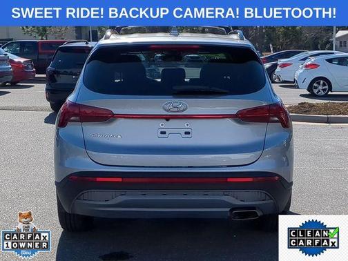 2022 Hyundai SANTA FE XRT