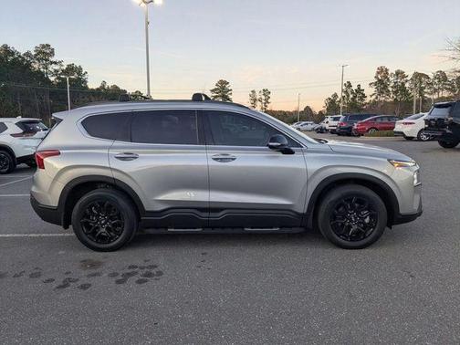 2022 Hyundai SANTA FE XRT