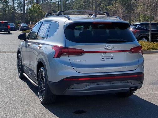2022 Hyundai SANTA FE XRT