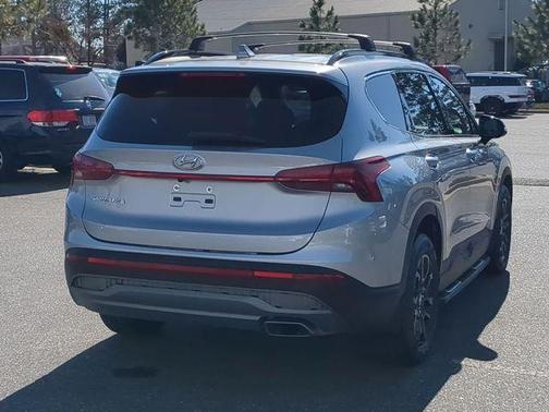 2022 Hyundai SANTA FE XRT