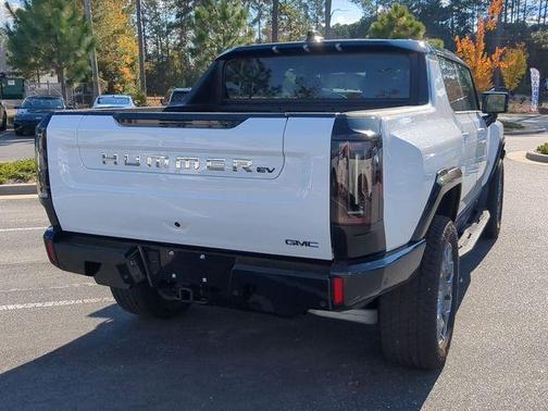2026 GMC HUMMER EV Pickup 3X