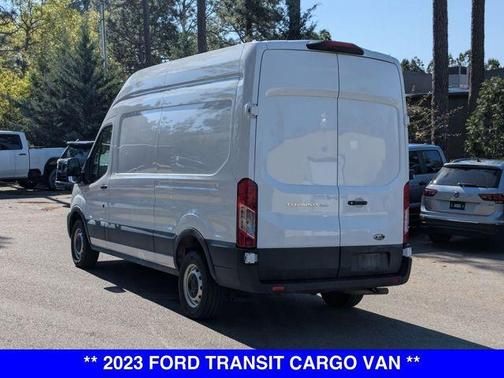 2023 Ford Transit-250 Base