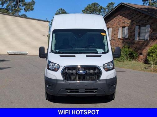 2023 Ford Transit-250 Base