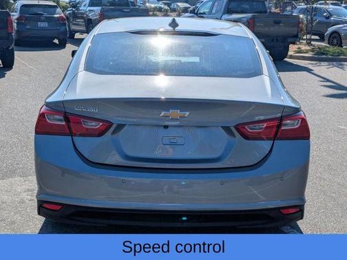 2024 Chevrolet Malibu 1LS