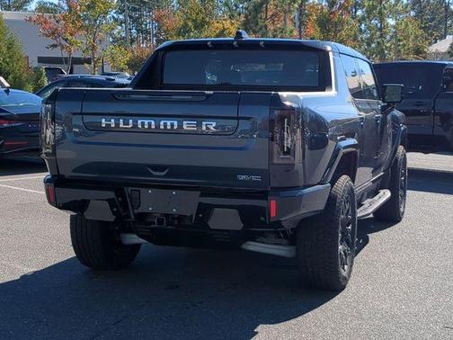 2026 GMC HUMMER EV Pickup 2X