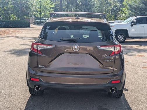 2019 Acura RDX Technology Package