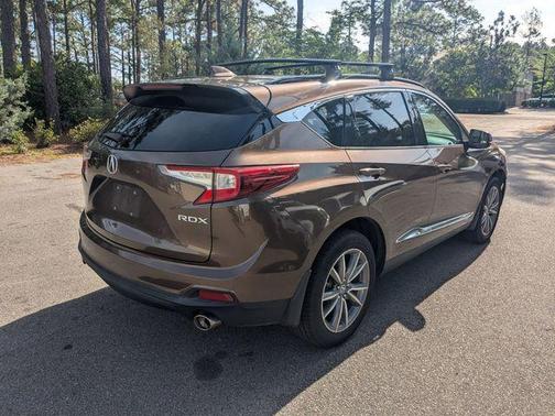 2019 Acura RDX Technology Package