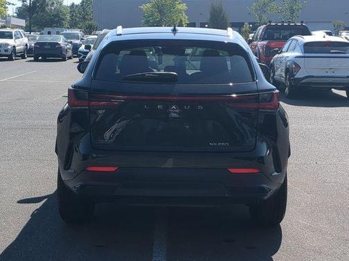 Caviar 2023 Lexus NX 250 Base