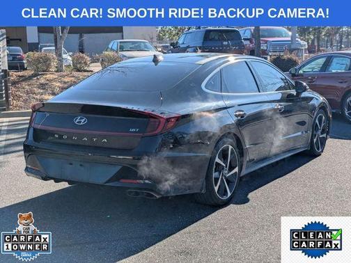 2022 Hyundai SONATA SEL Plus