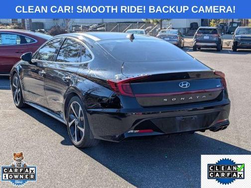 2022 Hyundai SONATA SEL Plus