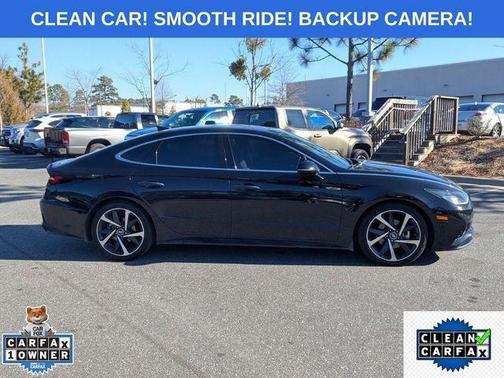 2022 Hyundai SONATA SEL Plus