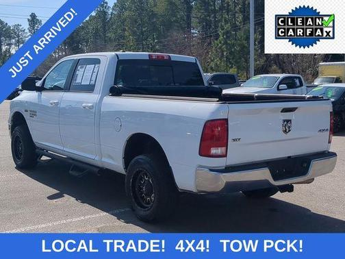 2019 RAM 1500 Classic SLT