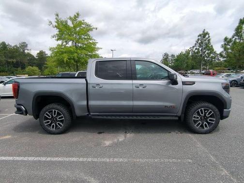 Sterling 2026 GMC Sierra 1500 AT4