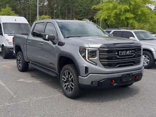 Sterling 2026 GMC Sierra 1500 AT4