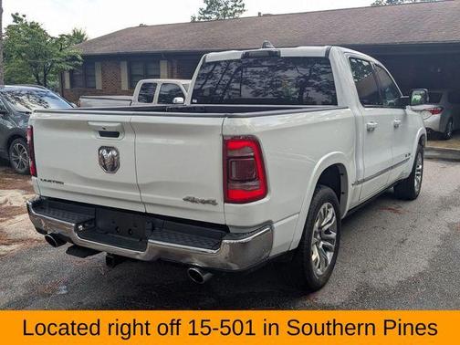2023 RAM 1500 Limited