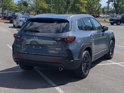 2024 Mazda CX-50 2.5 S Preferred Package