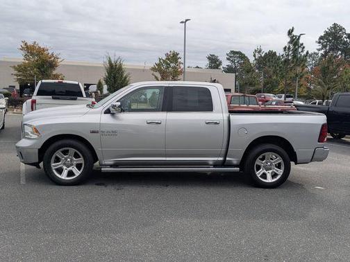 2017 RAM 1500 Lone Star