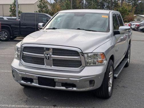 2017 RAM 1500 Lone Star