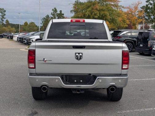 2017 RAM 1500 Lone Star