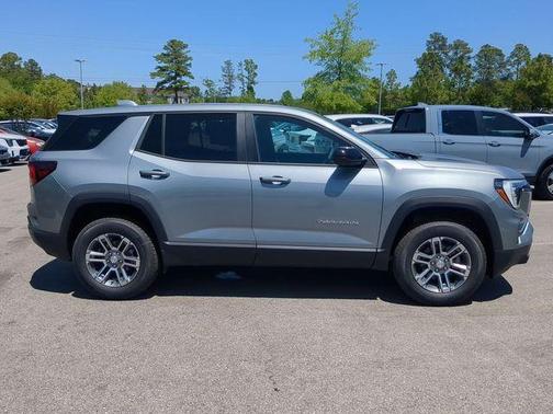 Sterling 2026 GMC Terrain Elevation