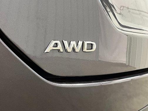 2025 Honda Pilot Elite AWD