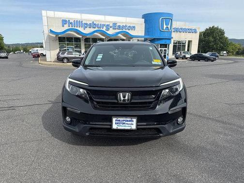 2022 Honda Pilot Special Edition AWD