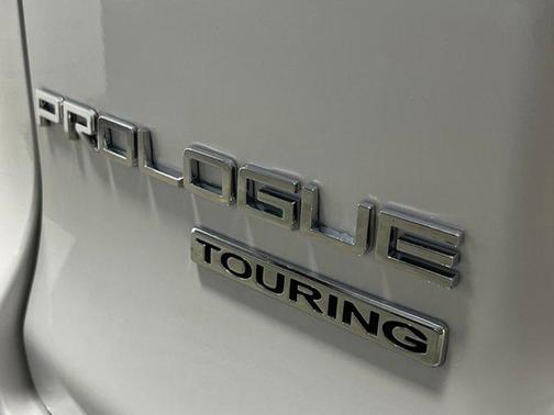 2025 Honda Prologue Touring AWD