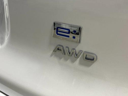 2025 Honda Prologue Touring AWD