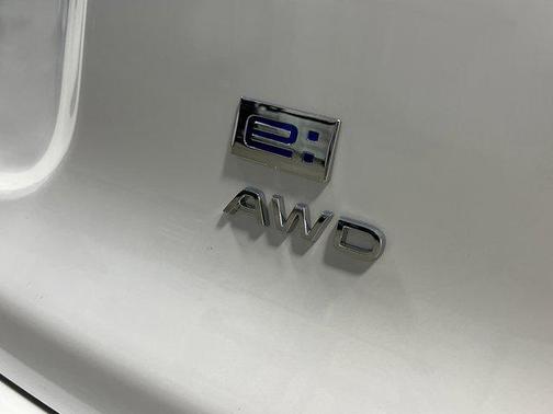 2025 Honda Prologue EX AWD