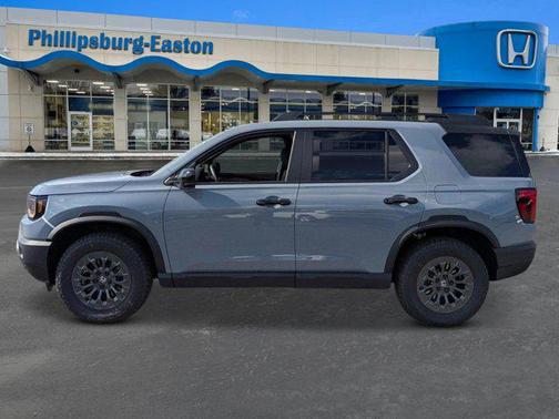 2026 Honda Passport 150TRAILSP10SPD73358