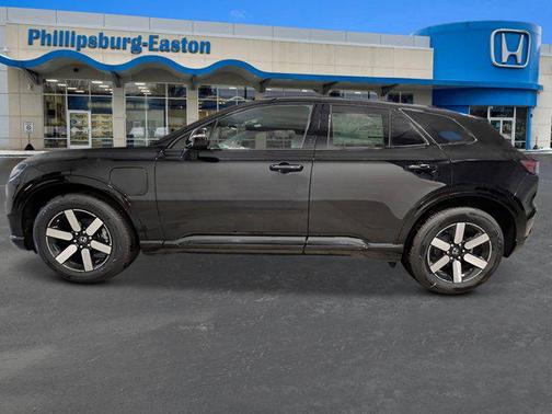 2025 Honda Prologue Touring AWD