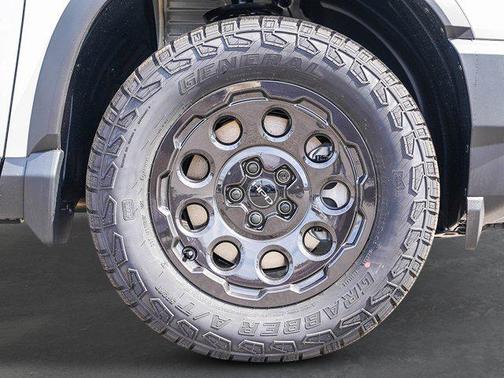 2026 Honda Passport 150TRLSPTS10SPD75158