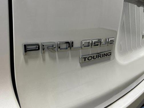 2025 Honda Prologue Touring AWD
