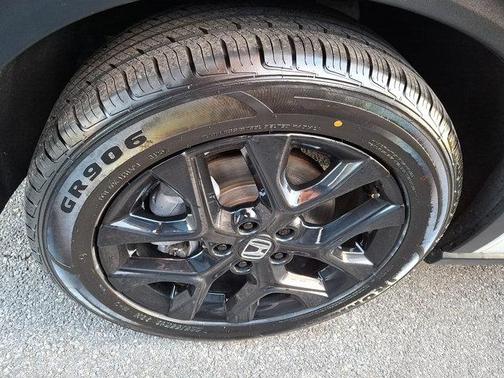 2023 Honda HR-V Sport AWD CVT