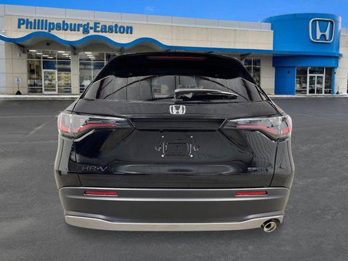 2026 Honda HR-V Sport AWD CVT