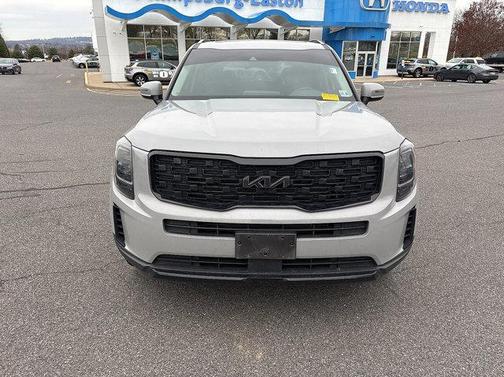 2022 Kia Telluride EX AWD
