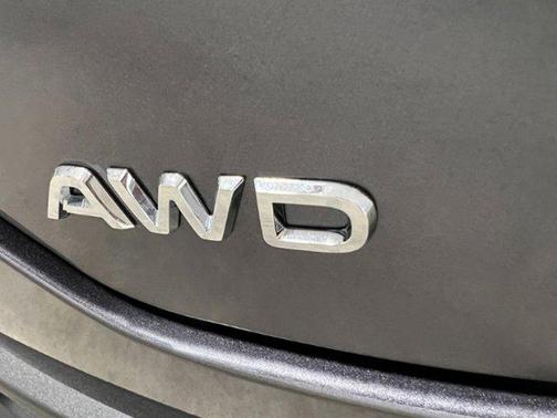 2025 Honda Pilot EX-L AWD