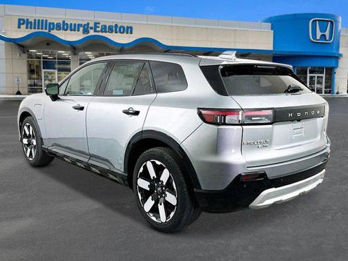 2025 Honda Prologue Elite AWD