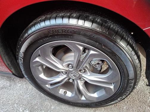 2023 Honda Accord EX 1.5T