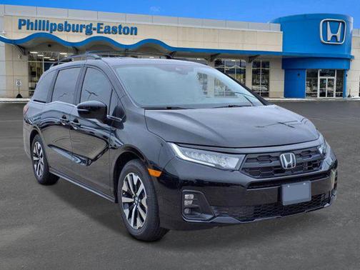 2025 Honda Odyssey EX-L Auto