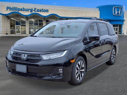 2025 Honda Odyssey EX-L Auto